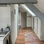 Cocon A Malo-les-bains Apartment Dunkirk