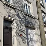 Apartment Cocon A Malo-les-bains