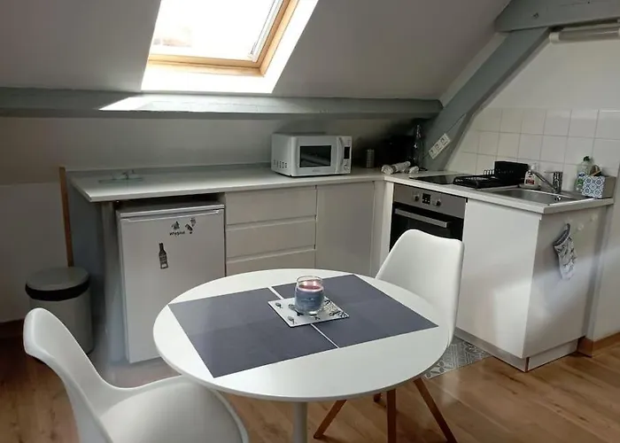 Cocon A Malo-les-bains *