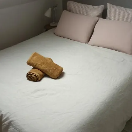 Cocon A Malo-les-bains Apartment *