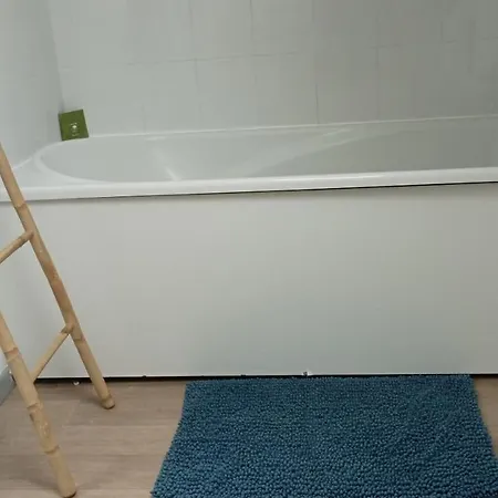 Cocon A Malo-les-bains Dunkirk