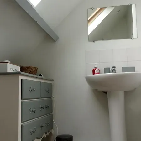 Cocon A Malo-les-bains Apartment