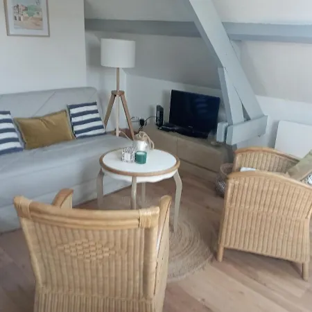 Cocon A Malo-les-bains Dunkirk